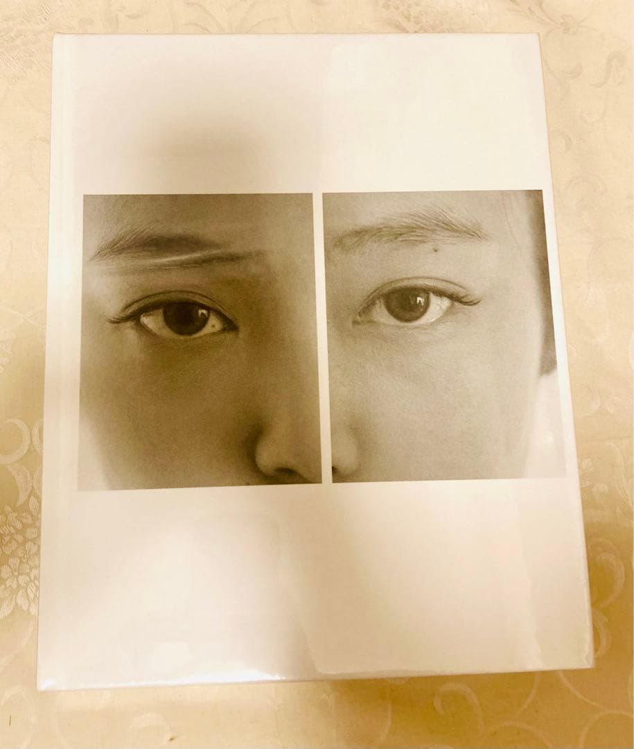 ジェニ JENNIE J2NNI5 フォトブック、グッズのセット　代官山蔦屋