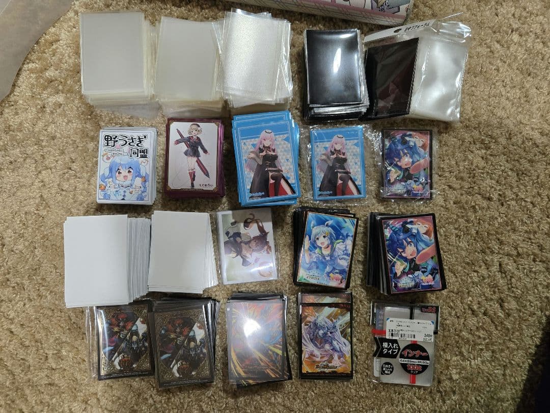 デュエルマスターズ カードまとめ売り