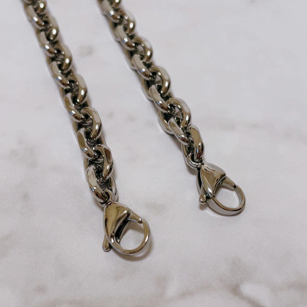 新品未使用　アンテプリマ　チェーン　カテナ　ショルダーバッグ　ストラップ　正規品