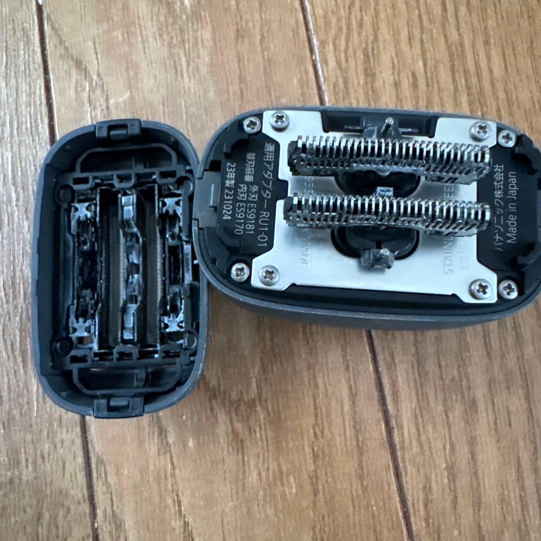 ラムダッシュパームイン