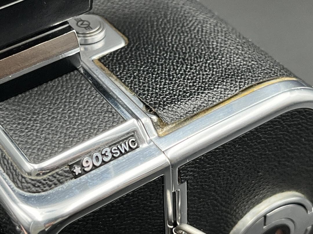 ハッセルブラッド 903 SWC Biogon 38mm f/4.5 T*