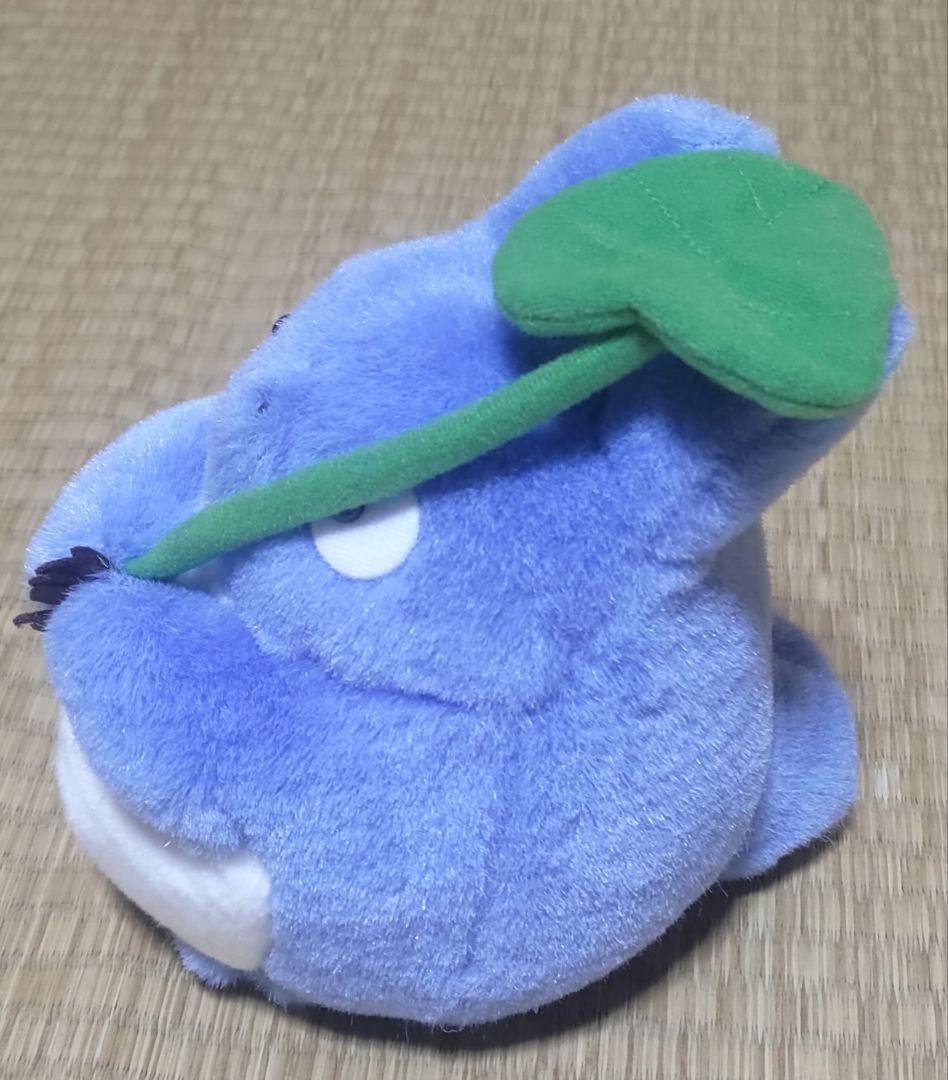 【動作確認済み】どんどこおどり　中トトロ 青