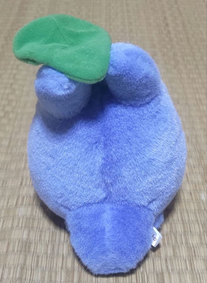 【動作確認済み】どんどこおどり　中トトロ 青