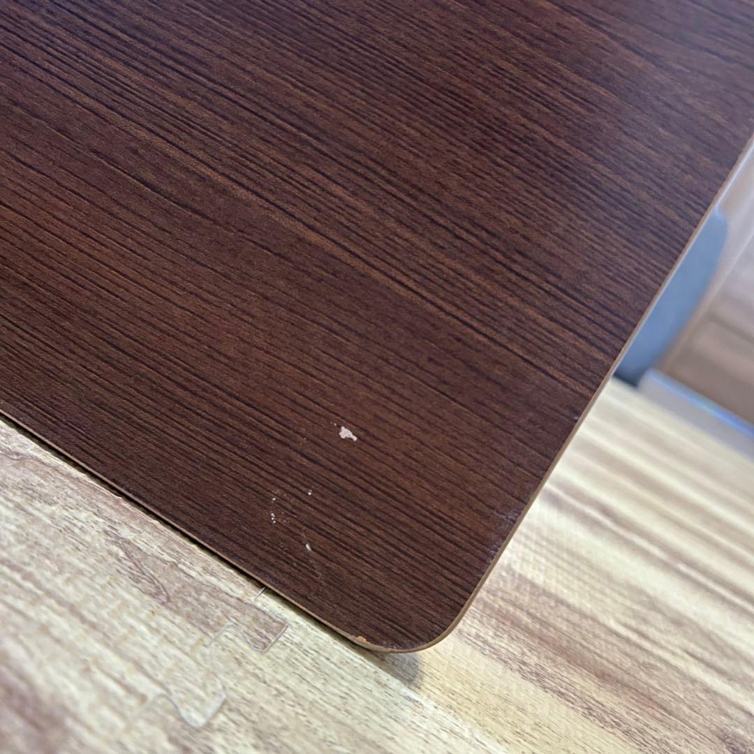 [船橋手渡しなら8,000円]木製 長方形 こたつ