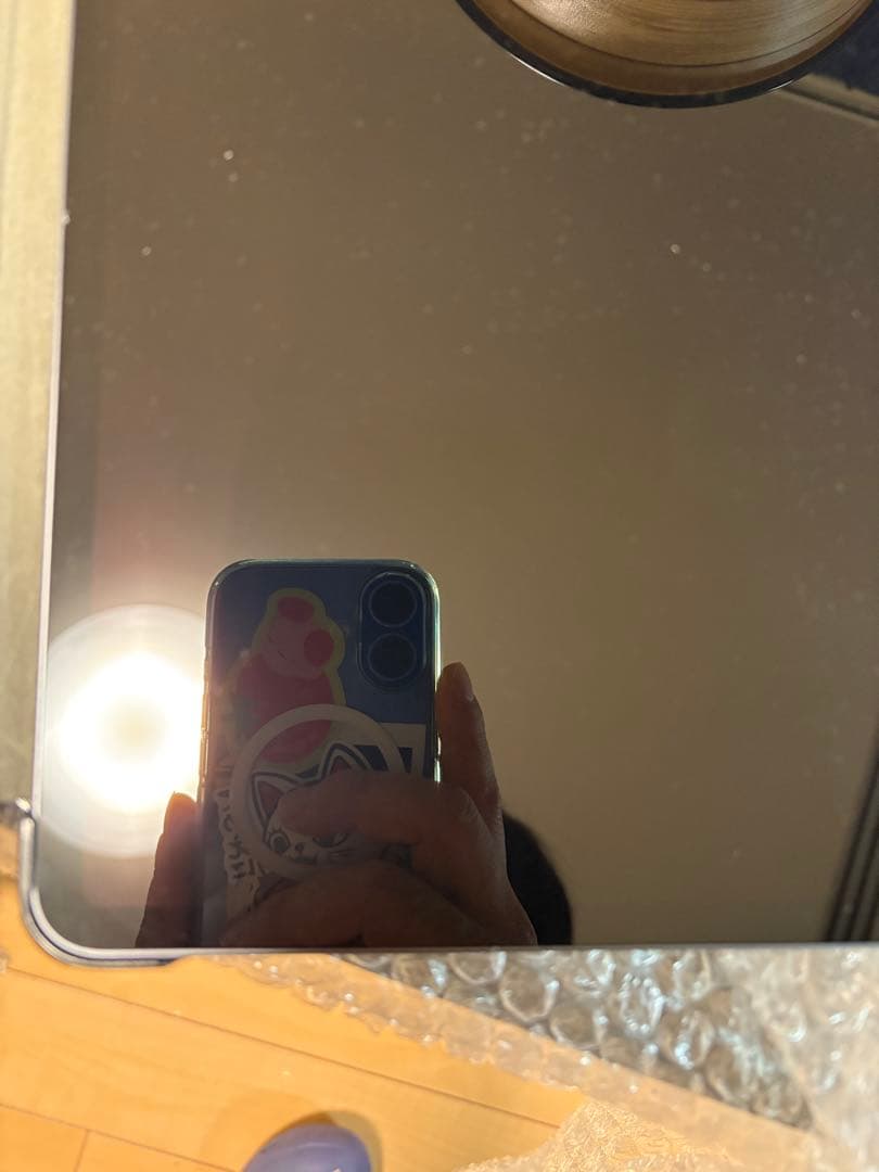 【最終値下げ】Xiaomi Pad 7 8G+128G グレー +ケース