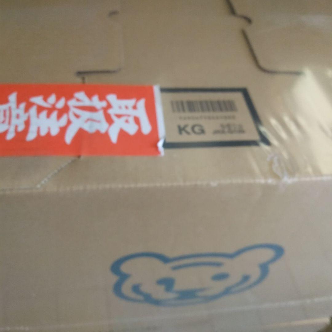 新品未使用品！JRX-G100KG(黒(保証シール付)