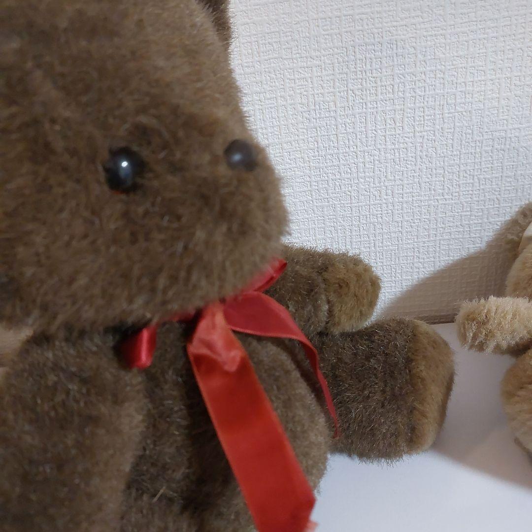 希少　ミスターベアーズドリーム　ぬいぐるみ