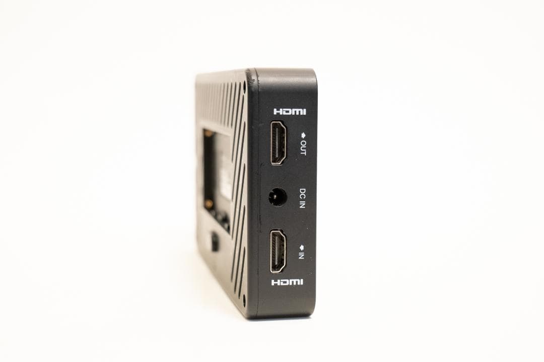 Desview R6 UHB HDRモニター