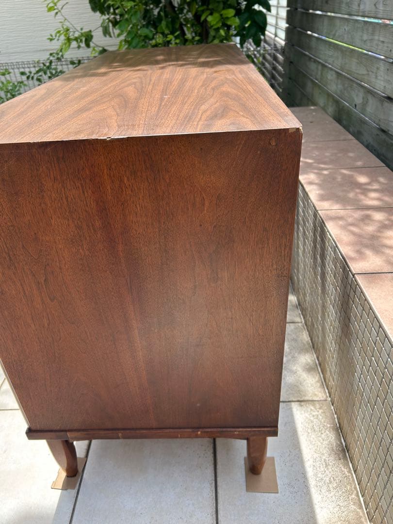 DREXEL HERITAGE(ドレクセルヘリテイジ）　サイドボード