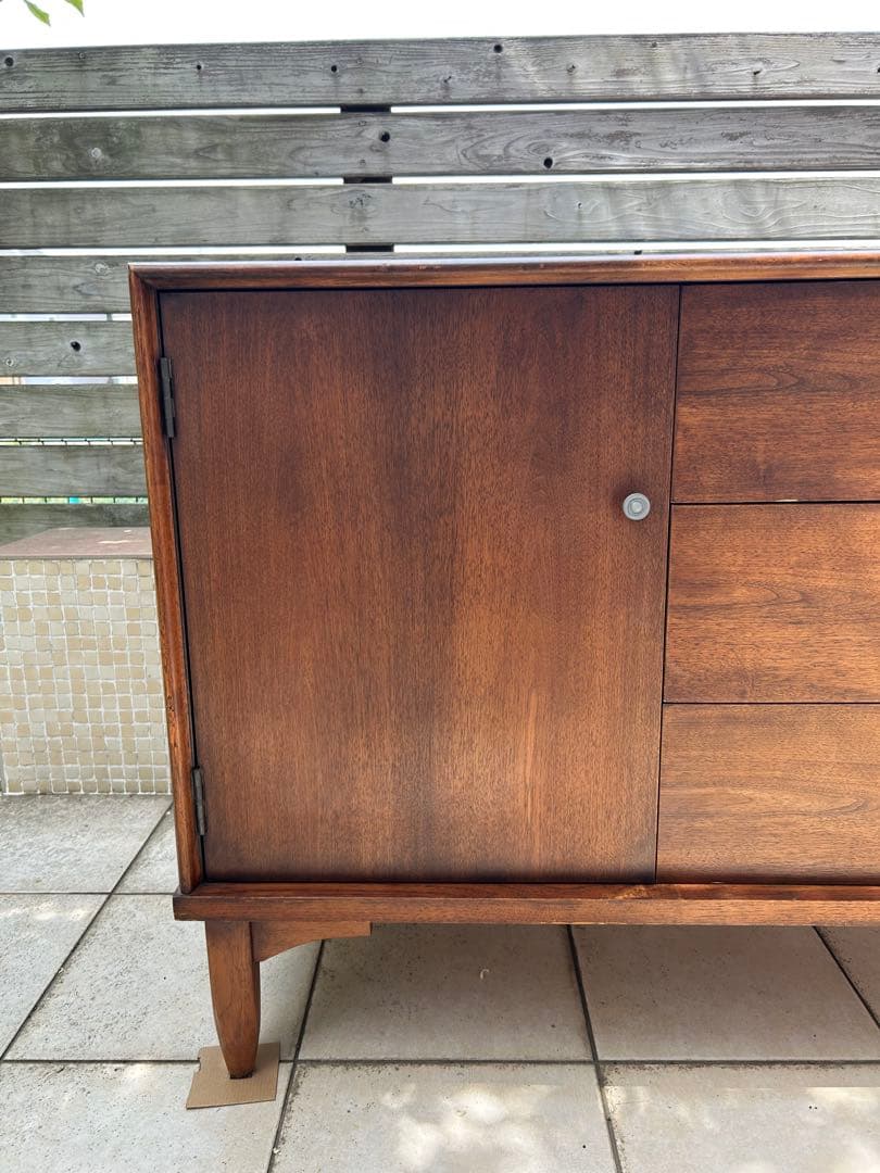 DREXEL HERITAGE(ドレクセルヘリテイジ）　サイドボード