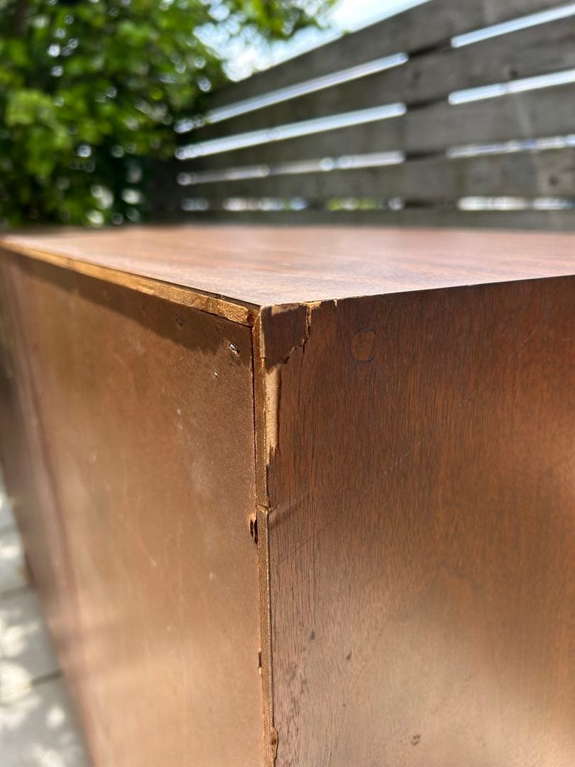 DREXEL HERITAGE(ドレクセルヘリテイジ）　サイドボード