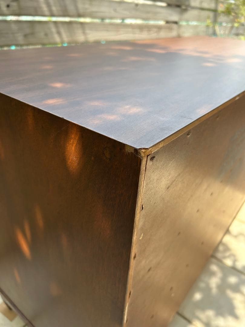 DREXEL HERITAGE(ドレクセルヘリテイジ）　サイドボード