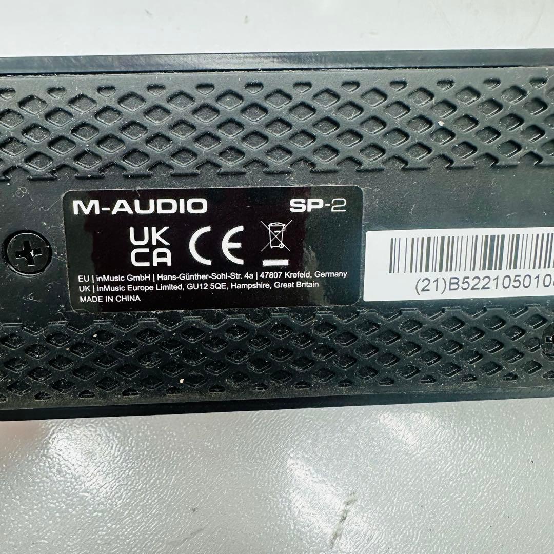 ALESIS V61 MID キーボード