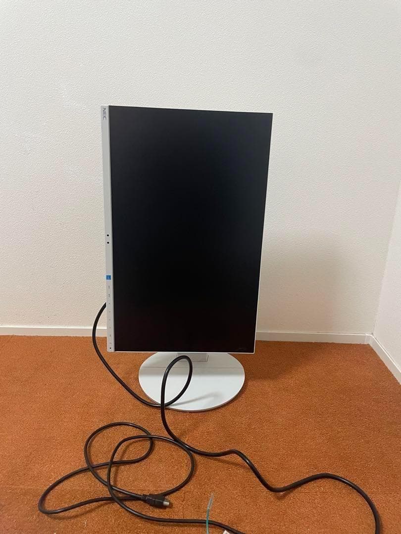 NEC MultiSync 19年製LCD-EA231WUモニター ディスプレイ