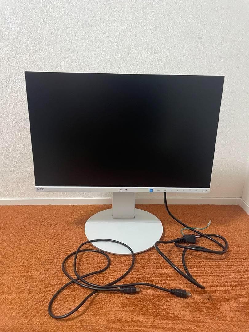 NEC MultiSync 19年製LCD-EA231WUモニター ディスプレイ