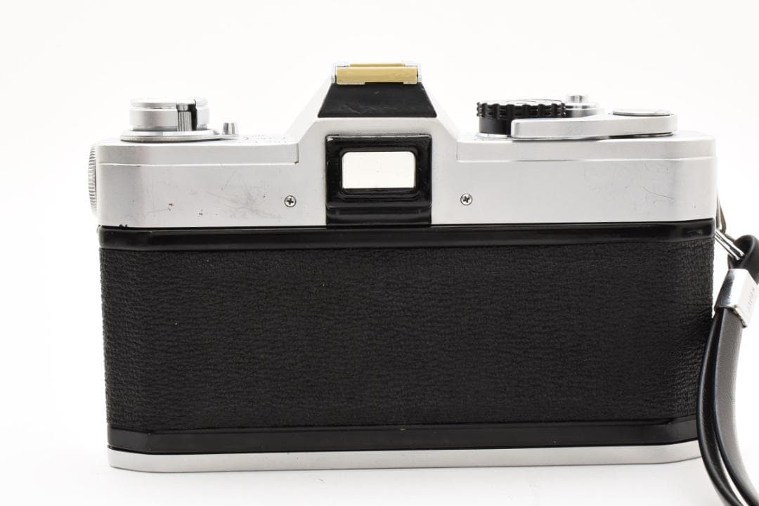 Canon FTb QL＋FD28/50/100-200mm 豪華セット