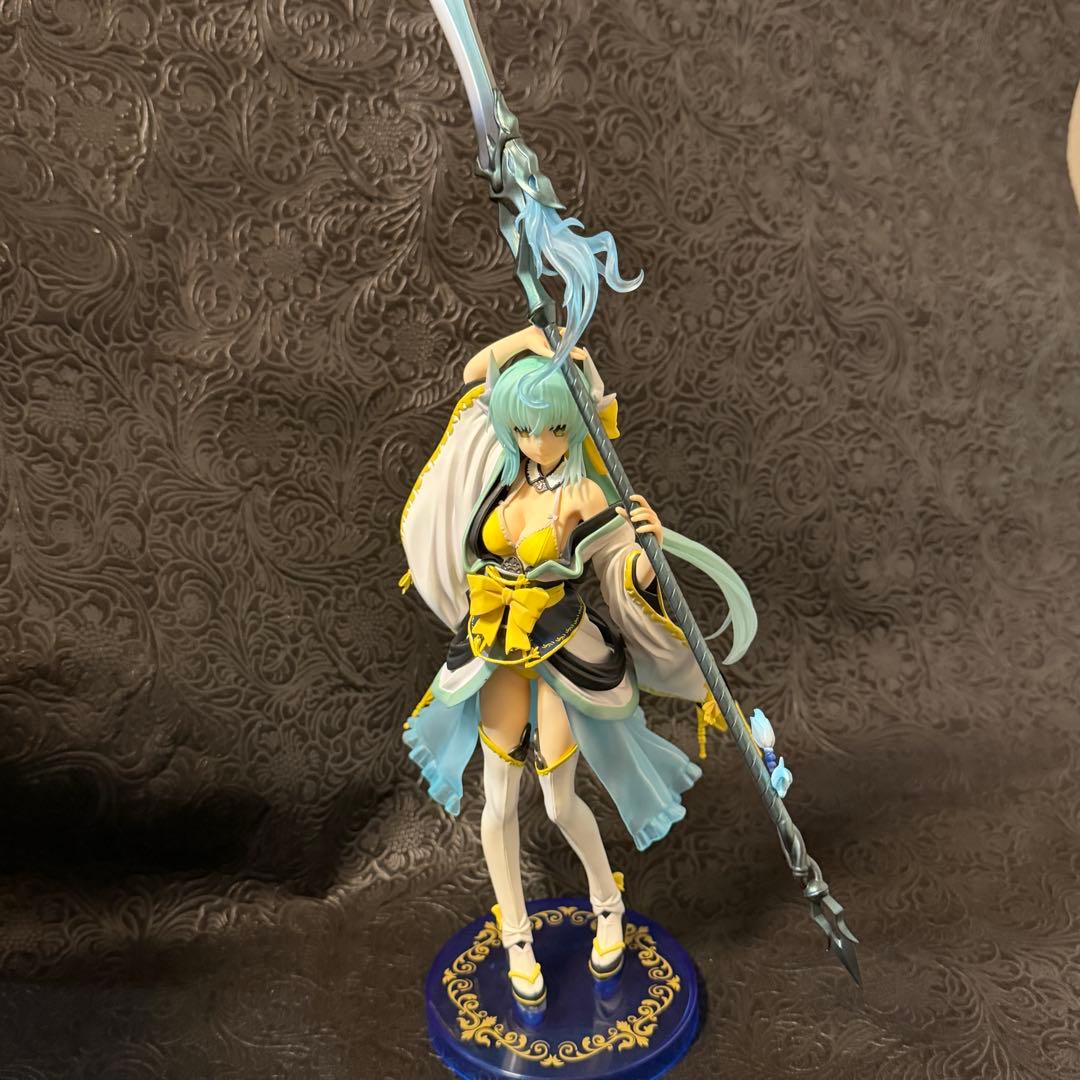 箱なしFate/Grand Order ランサー/清姫 完成品 フィギュア