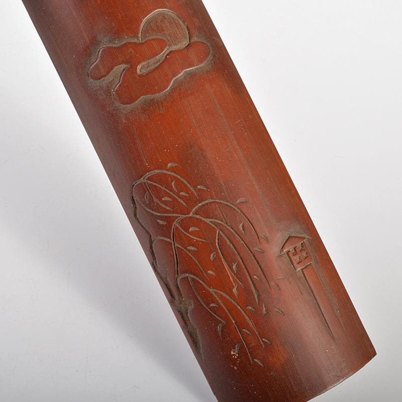 純銀製　銀瓶　湯沸し　錫半製茶托五客　九谷焼急須　煎茶器局　K　R6721B