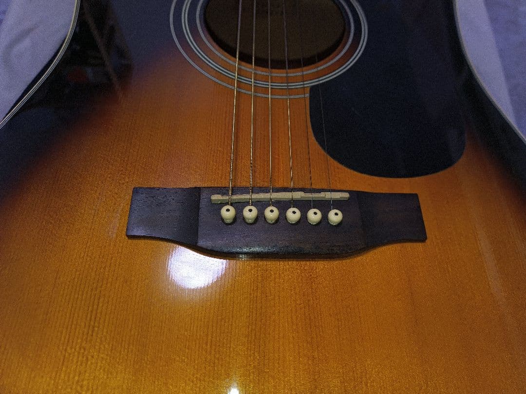 Headway HCD-18 アコースティックギター