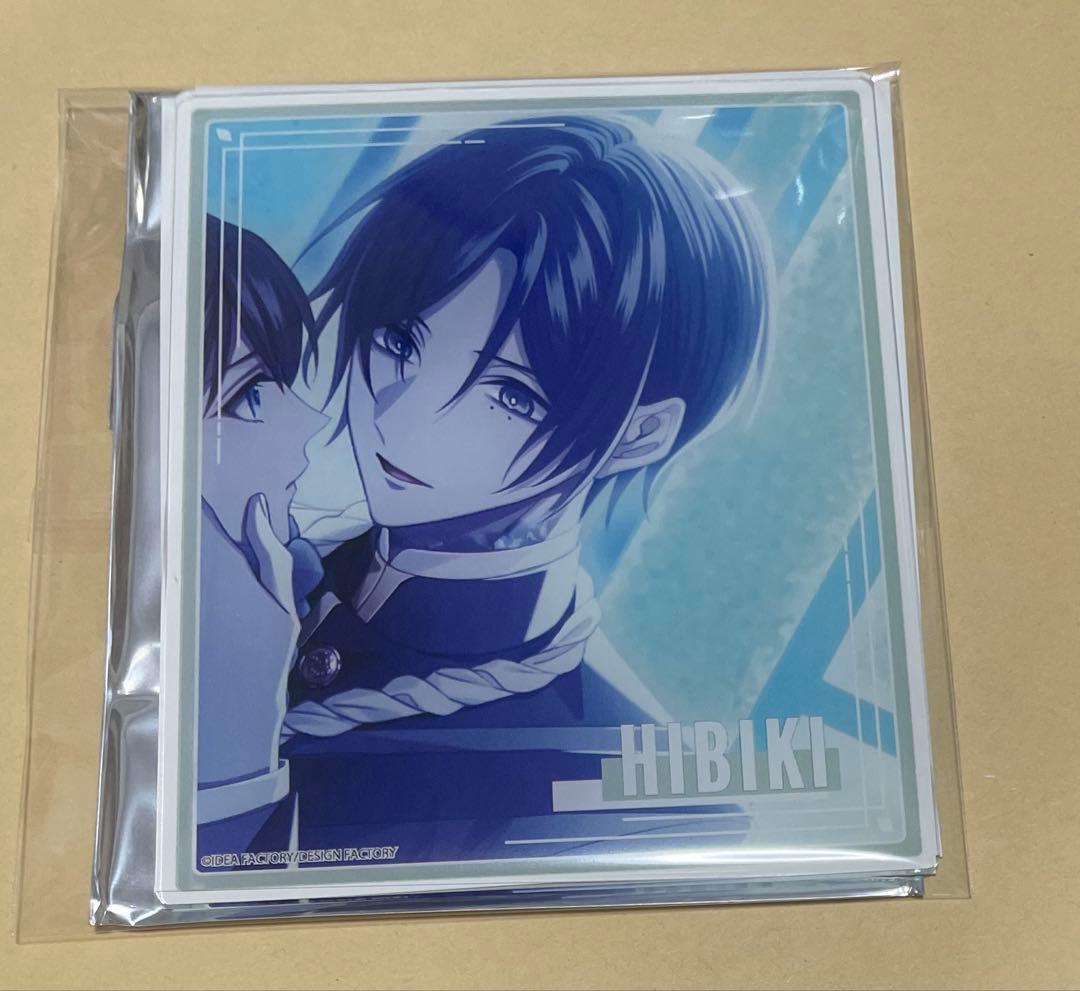 オトメイト　9 R.I.P. ナインリップ AGF2025アクリルブロマイド