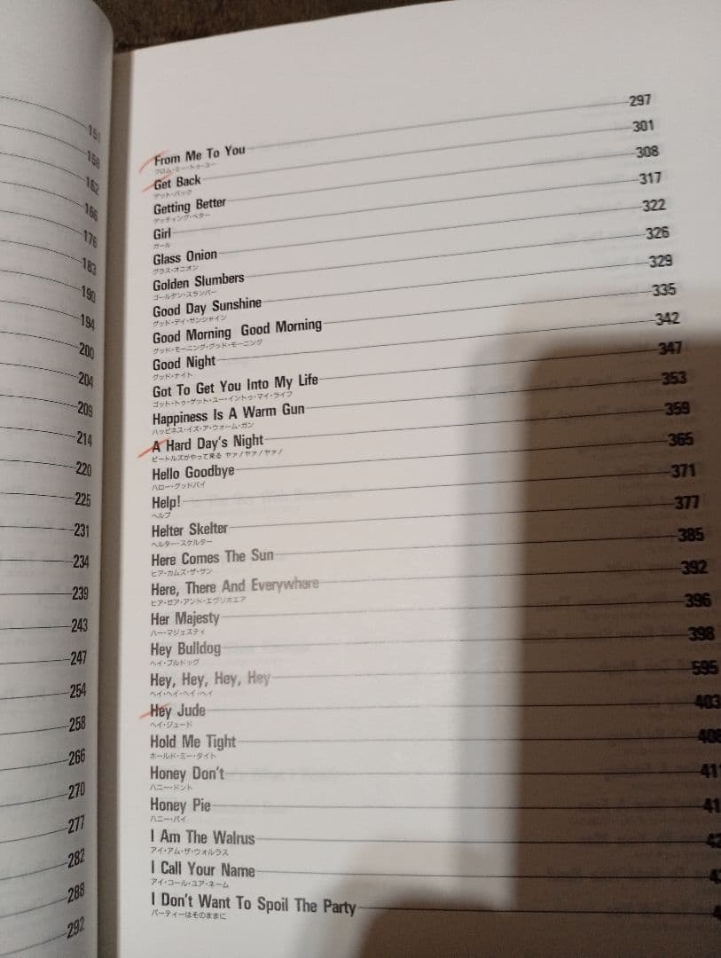 その他 Complete THE BEATLES