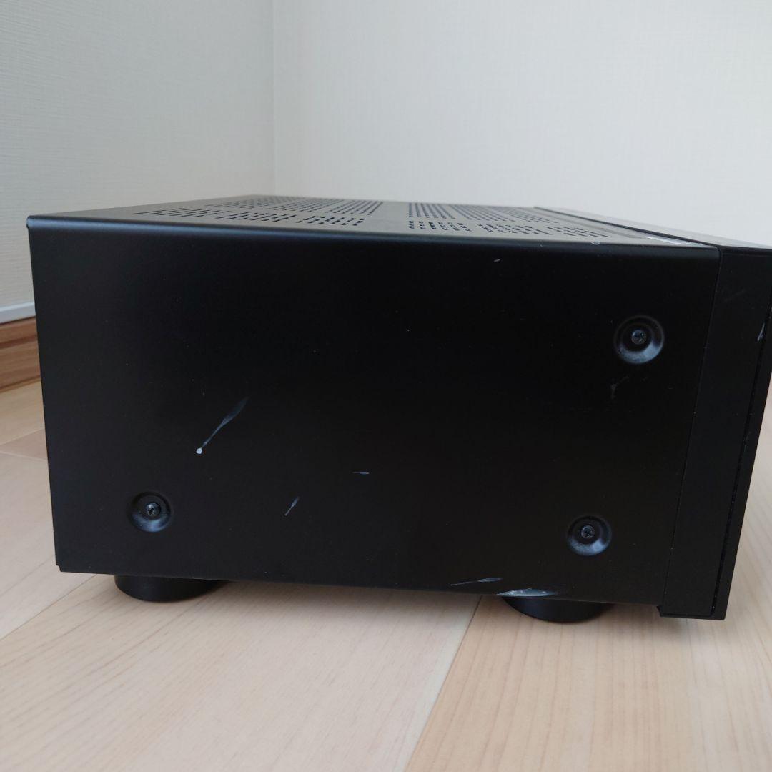 ONKYO 7.2ch対応AVセンター TX-NR646 ブラック