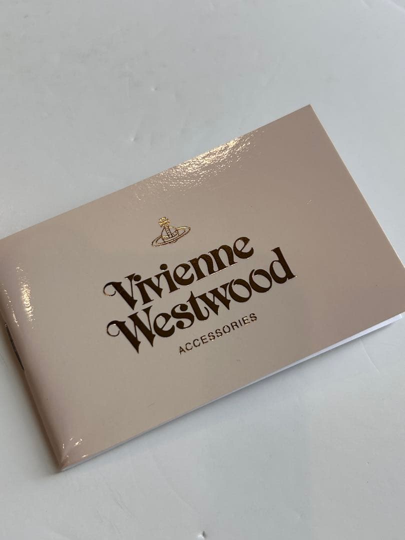 ヴィヴィアンウエストウッド Anniversary 立体オーブ 時計