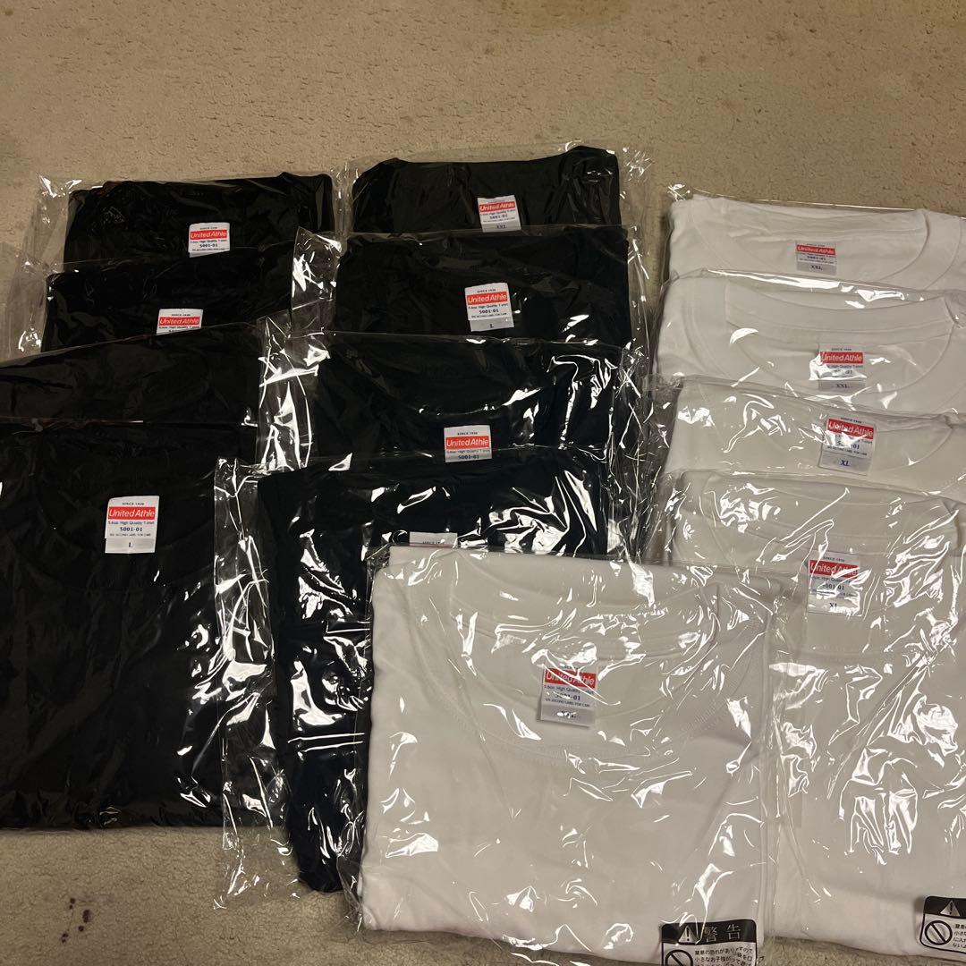 Tシャツくん　ワイド　おまけ多数