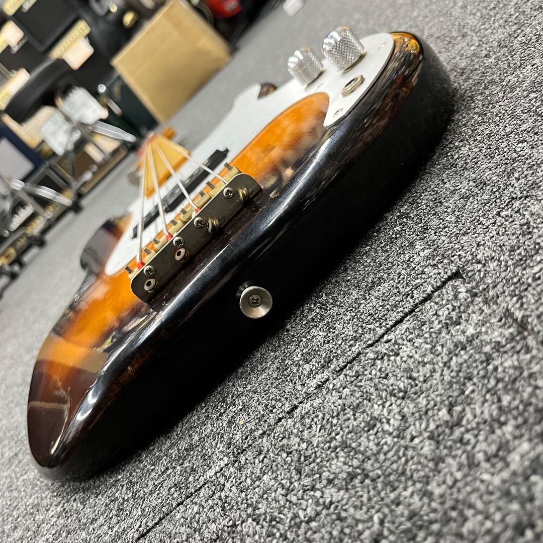 【11327】 GRECO Mercury Bass PB700