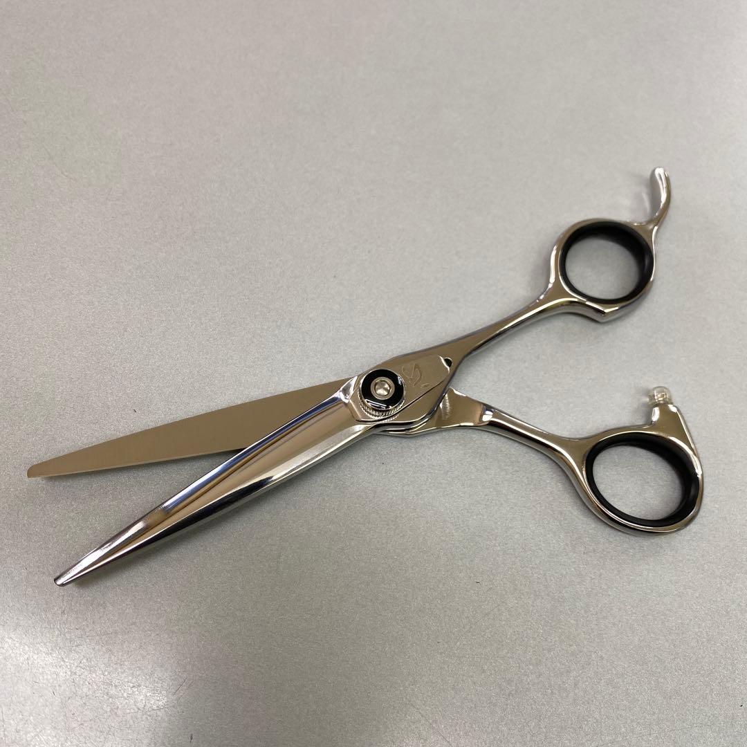 5,8インチシザー 新品 絶賛！切れ抜抜群群！