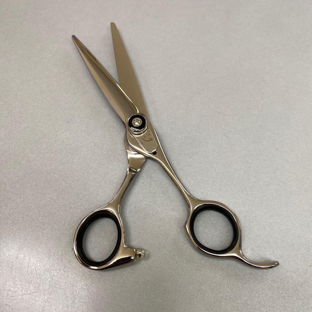 5,8インチシザー 新品 絶賛！切れ抜抜群群！