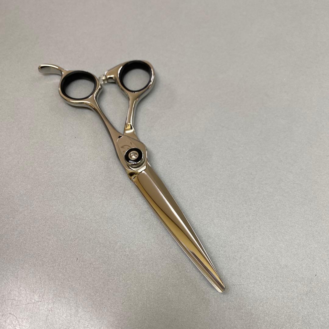 5,8インチシザー 新品 絶賛！切れ抜抜群群！