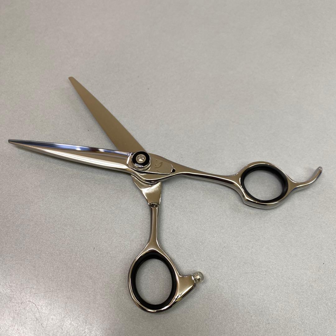 5,8インチシザー 新品 絶賛！切れ抜抜群群！