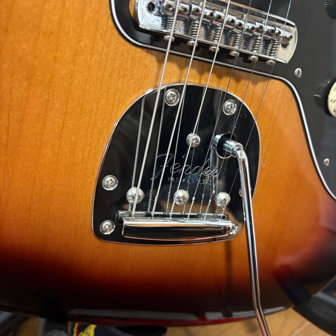 【2023年購入】Fender Mexico Jazz Master