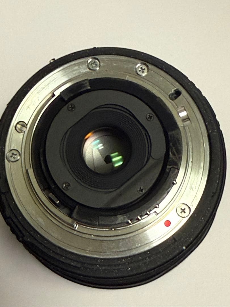 SIGMA 8mm 魚眼レンズ　ニコン用