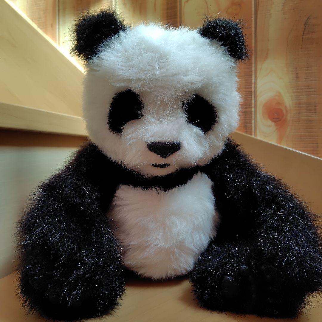 SEGA　セガトイズ　夢パンダ