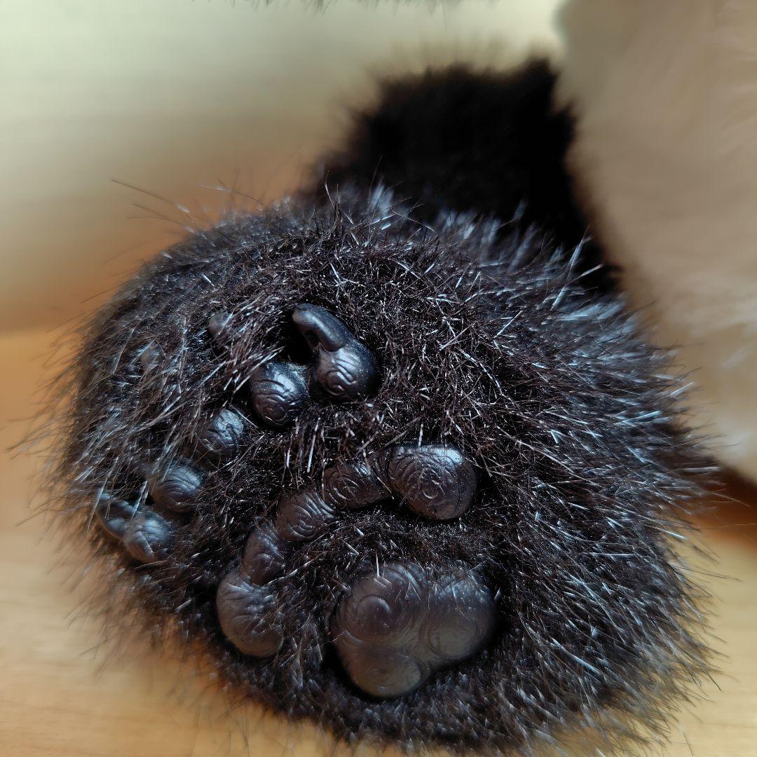 SEGA　セガトイズ　夢パンダ