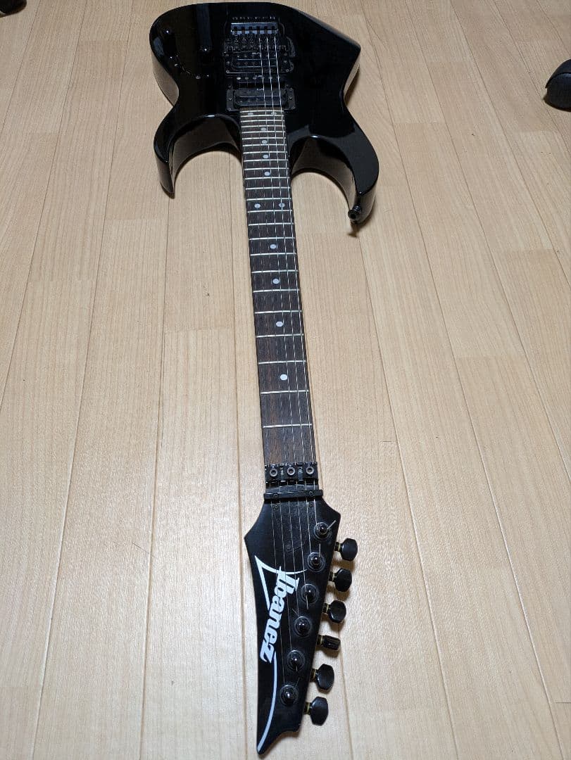 IBANEZ RG570 エレキギター