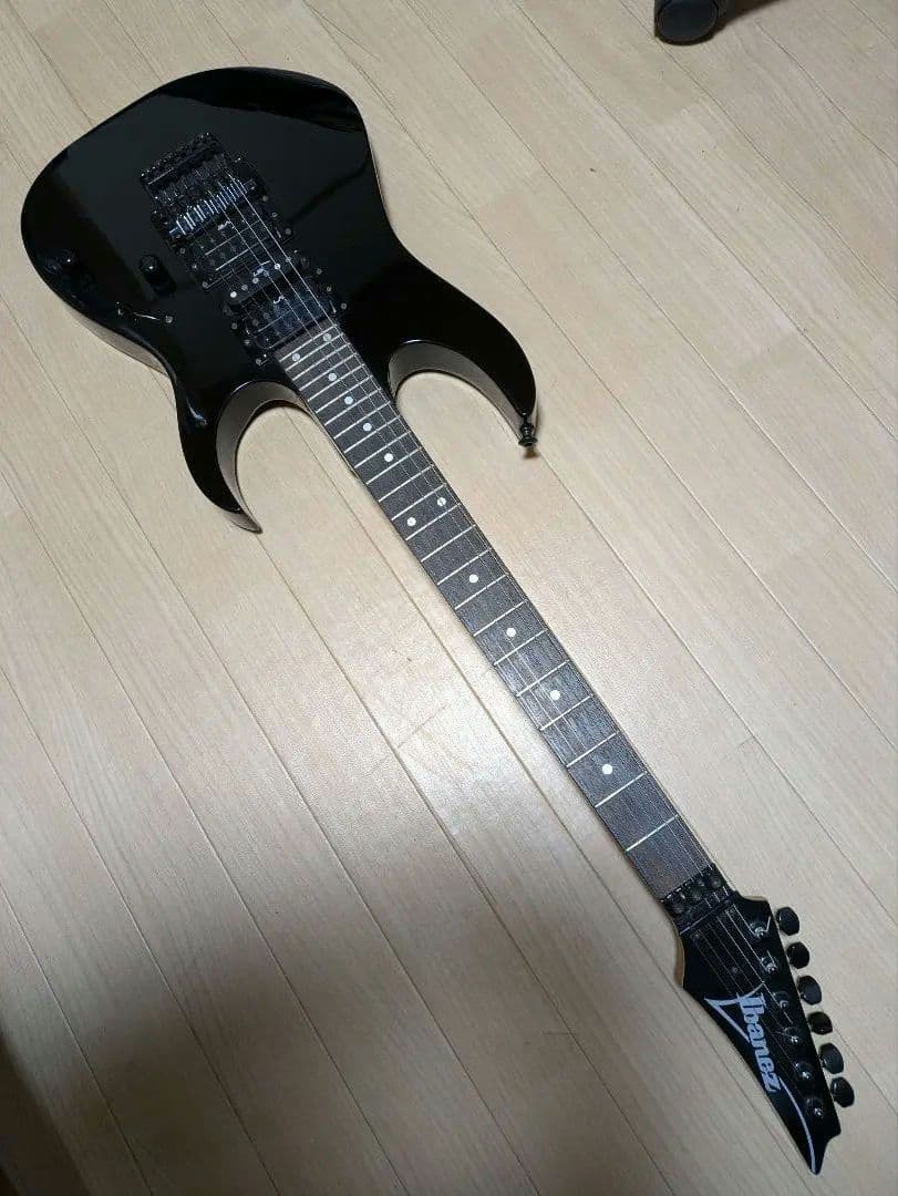 IBANEZ RG570 エレキギター