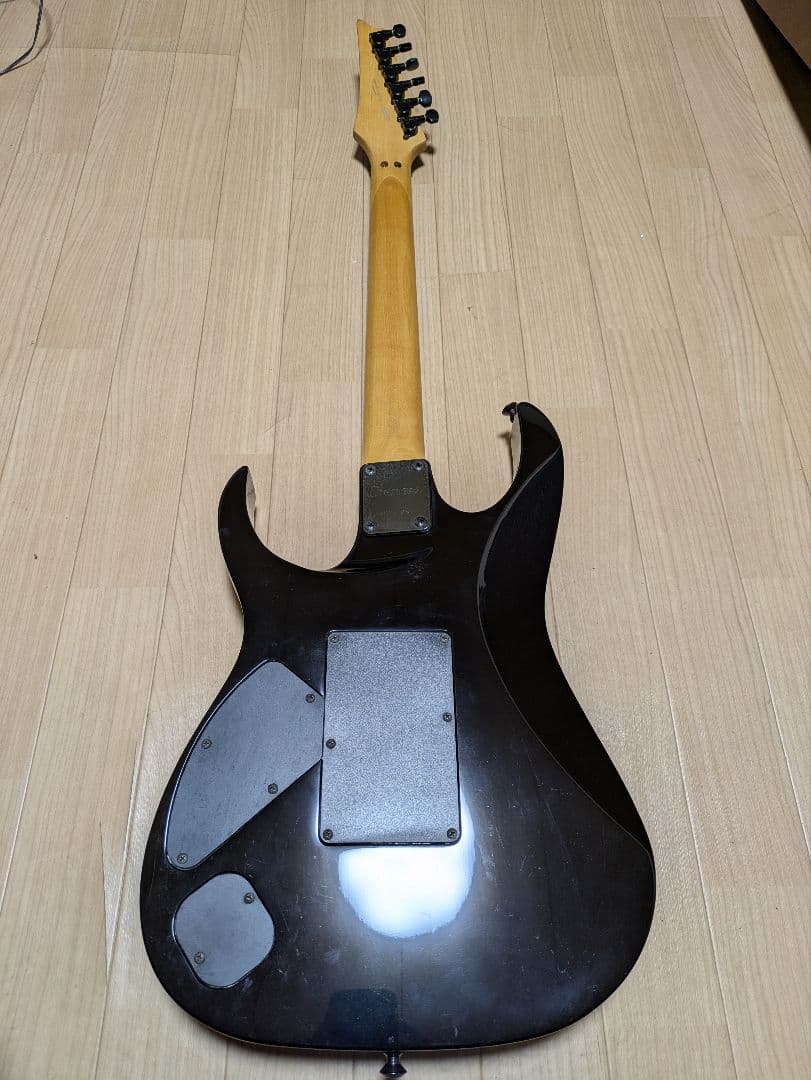 IBANEZ RG570 エレキギター
