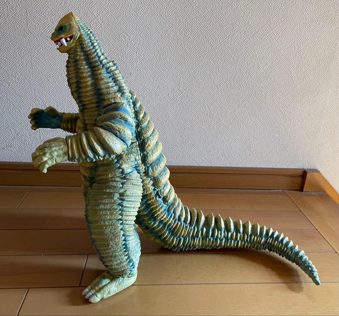 LSS ビッグサイズ レッドキング 入手困難品