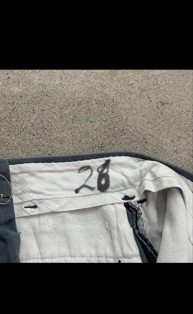 40s〜50s Dickes 874