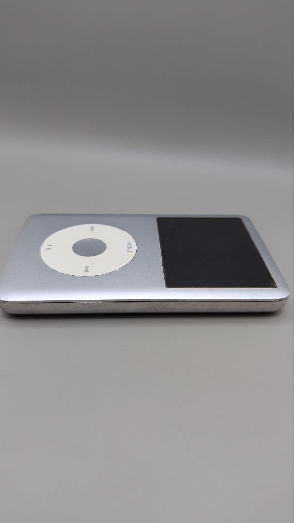 ポータブルプレーヤー iPod classic 120GB MB562J/A