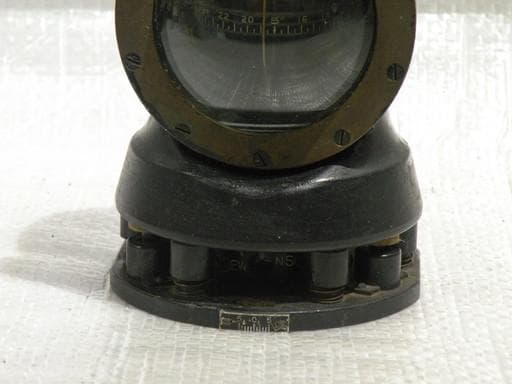 大戦中　陸海軍　爆撃機の羅針盤　戦闘機