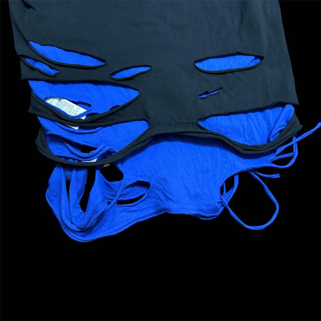 トップス Civarize Grunge Tank Top