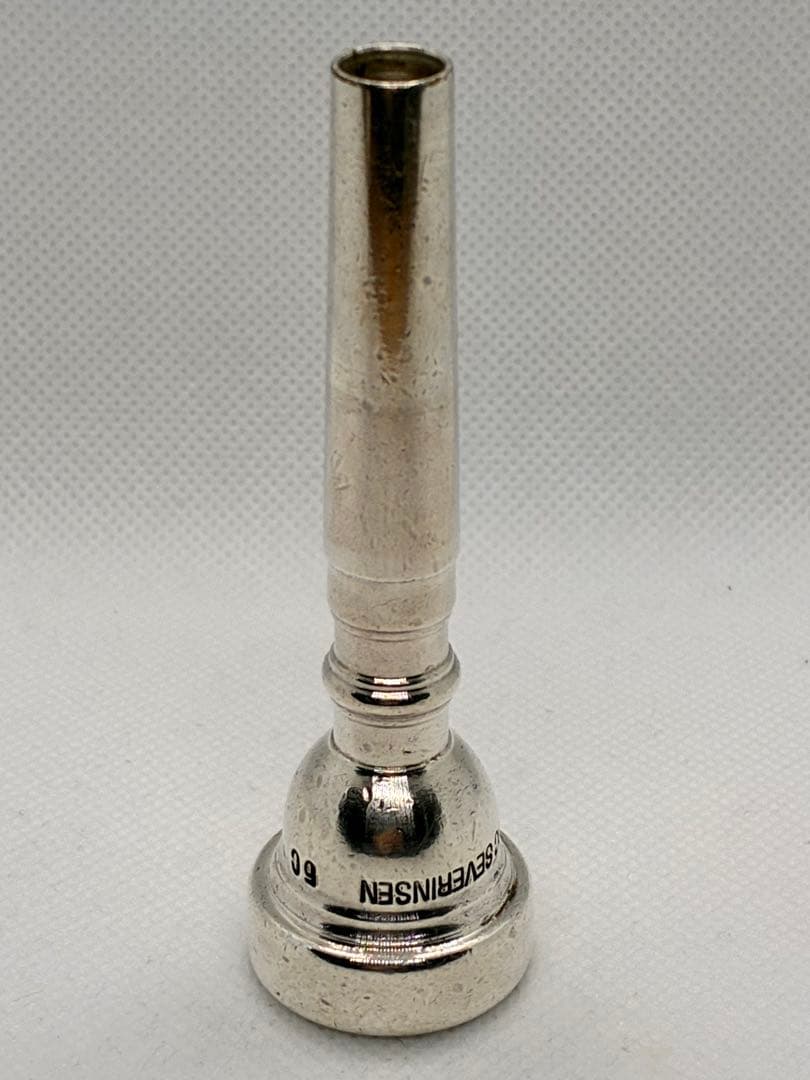 トランペットマウスピース DOC SEVERINSEN 5C USA