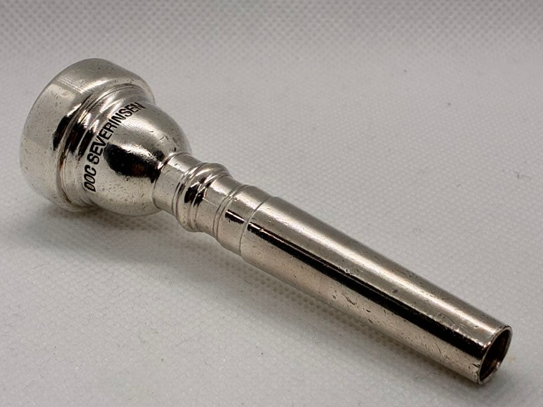 トランペットマウスピース DOC SEVERINSEN 5C USA