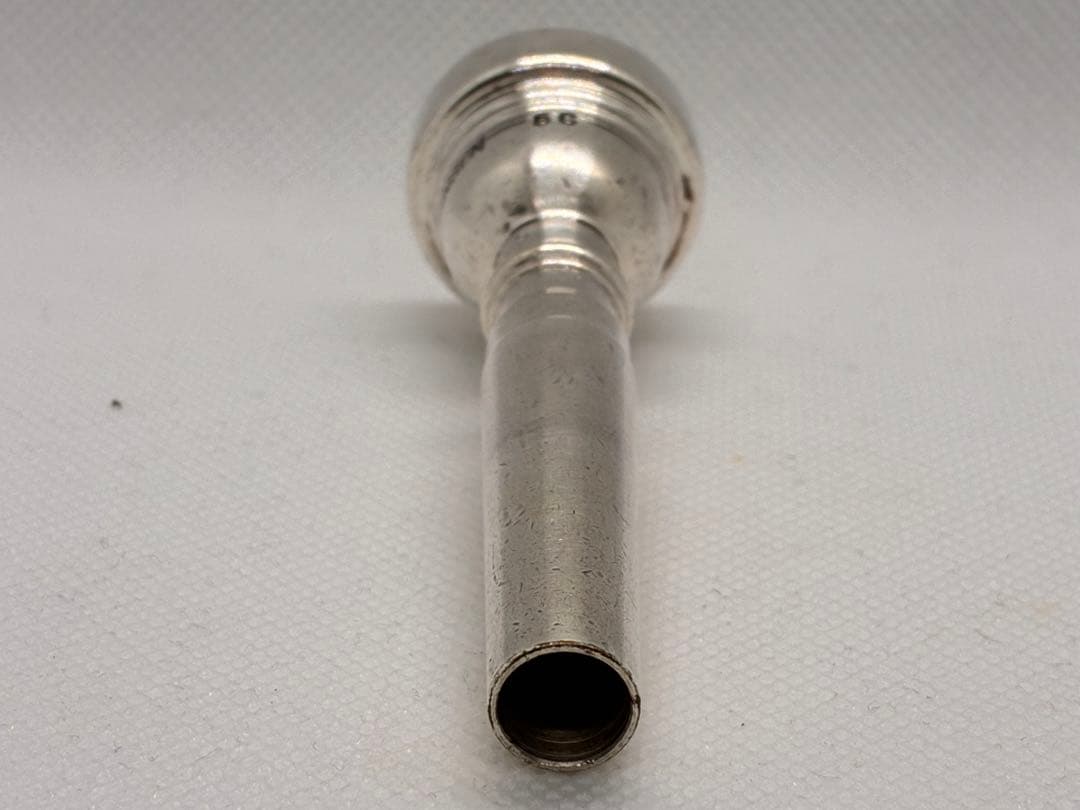 トランペットマウスピース DOC SEVERINSEN 5C USA