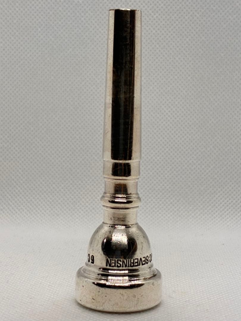 トランペットマウスピース DOC SEVERINSEN 5C USA