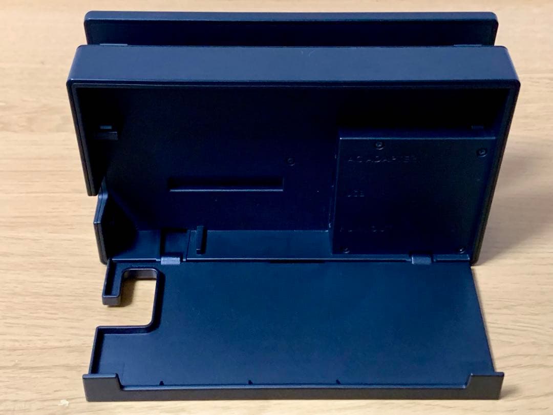 Nintendo Switch グレー 2017年製 HAC-001